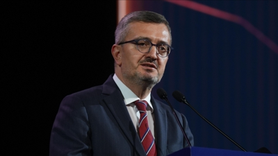 İletişim Başkanı Duran'dan saldırı açıklaması