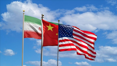 İngiliz basınından bomba iddia: Tahran’a Çin yapımı casus uydu yardımı