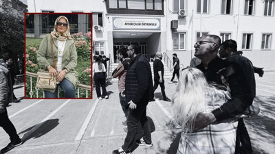 Kahramanmaraş'taki okul saldırısında Ayla öğretmen öğrencileri için canını verdi