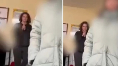 Kahramanmaraş’taki okul saldırısında yeni detay: Saldırganın eski görüntülerindeki davranışları dikkat çekti