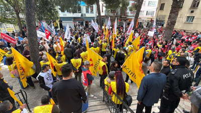Öğretmenlerden son olaylara tepki: Ekranda şiddet içeren diziler durdurulmalı