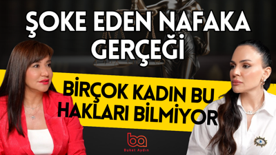 Birçok kadın bu hakları bilmiyor