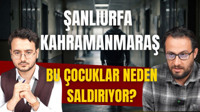 Kahramanmaraş okul saldırısı ve İnceller! İşte tüm gerçekler | Cuma Obuz