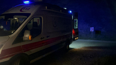 Karaman'da dereye düşen 3 yaşındaki çocuk öldü