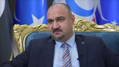 Kerkük’te yeni dönem: Muhammed Seman Ağa valiliğe seçildi