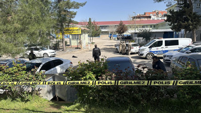 Siverek'te liseye silahlı saldırı olayında gözaltı sayısı 16 oldu