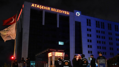 Ataşehir’de rüşvet ve ihale skandalı: Belediye Başkanı dahil 20 gözaltı