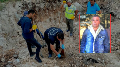 Deprem enkazında ortaya çıkan cinayette karar açıklandı: 2 sanığa ağırlaştırılmış müebbet