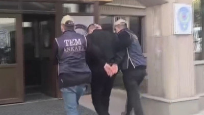 Estetikle yüzünü değiştiren azmettirici 7 yıl sonra yakalandı