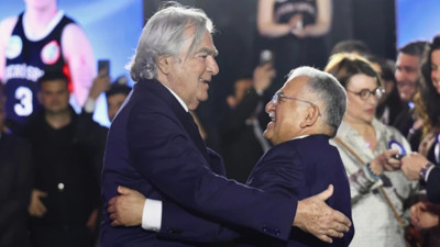 Kayseri dünya sahnesine çıkıyor: “Yüzde 99,5 ile Spor Başkenti” mesajı