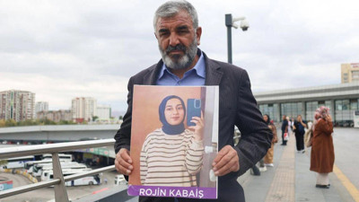 Rojin dosyasında umut yeniden: Babadan Bakan Gürlek’e duygulandıran sözler