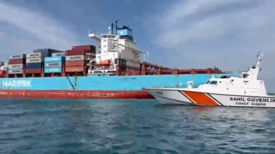 Adalet Bakanı Akın Gürlek, 500 milyon liralık kokain ele geçirildiğini duyurdu