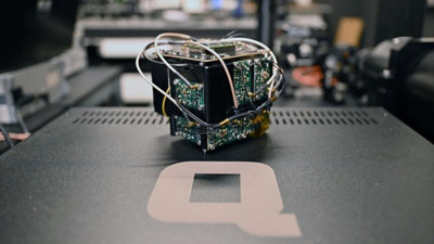 Kuantum dünyasının Starlink'i Türkiye'den geliyor: QubitCore uzayda