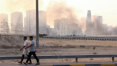 WSJ: BAE, savaşın dolar rezervlerini etkileyeceği endişesiyle ABD'den finansal yardım istiyor