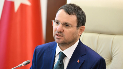 Bakan Gürlek’ten Gülistan Doku dosyasıyla ilgili kritik mesaj: "Önemli olan Gülistan'ın mezarını bulmak"