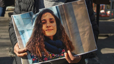 Gülistan Doku dosyasında kritik adım: Firari şüpheliye kırmızı bülten