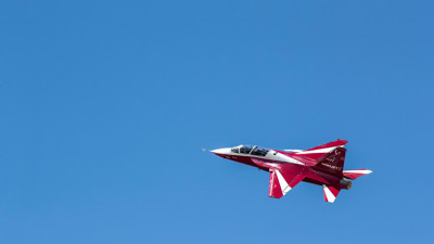 HÜRJET’e yerli imza, Avrupa’ya ihracat