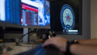 Siber devriyede geniş operasyon: 170 tutuklama