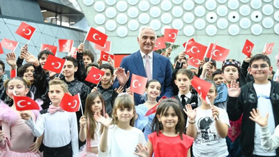 23 Nisan'da sinema biletinde dev indirim