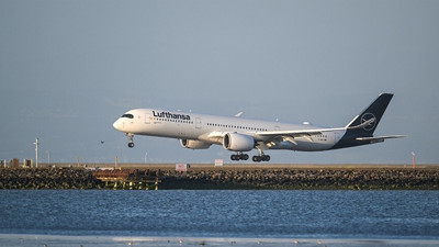 Avrupa’da uçuş alarmı: Dev şirketten tarihi iptal kararı