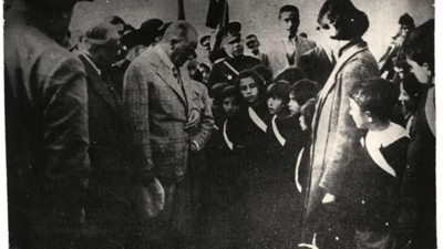 106 yıllık miras! İşte tarihten bugüne egemenlik mücadelesi...