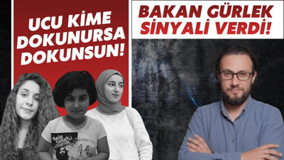 Gülistan Doku'dan sonra: Rabia Naz ve Rojin Kabaiş dosyası | Cuma Obuz