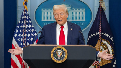 Trump, tehditlerini sürdürüyor: İran için zaman daralıyor, anlaşma şartlara bağlı