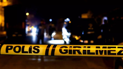 Damadı tarafından silahla vurulan bir kişi hayatını kaybetti