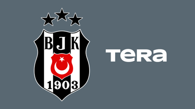 Tera Holding Beşiktaş’a forma sırt sponsoru oluyor