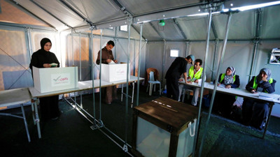 Gazze’de savaşın gölgesinde sandık: 21 yıl sonra yerel seçim