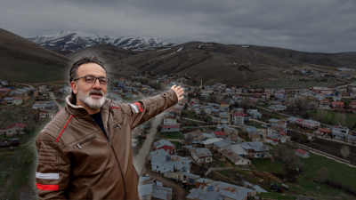 Gümüşhane’de köylülerden cezaevi yapımı için 35 milyonluk arazi bağışı teklifi