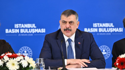 İçişleri Bakanı Mustafa Çiftçi İstanbul’da medya ile buluştu: Okullara güvenlik kurulu, Gülistan Doku dosyasında kırmızı bülten