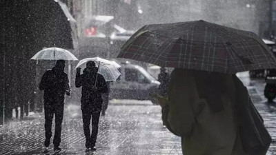 Meteoroloji uyardı: Türkiye yeniden yağışlı havanın etkisine girecek