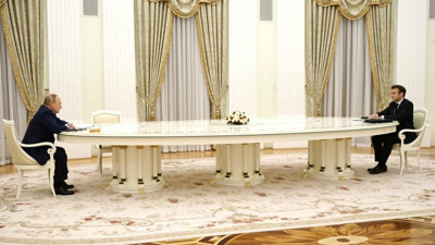 Nükleer gerilim tırmanıyor: Rusya’dan Yunanistan’a “Hedef olursunuz” uyarısı!