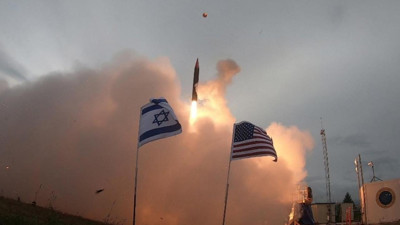 Washington ve Tel Aviv alarmda: Savaşın gidişatı kaygı yaratıyor