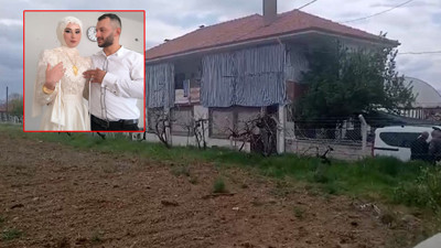 Düğün günlerinde ölü bulundular