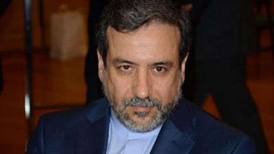 İran’dan ABD’ye ağır suçlama: “Diplomaside gerçekten ciddi misiniz? Henüz göremedik!