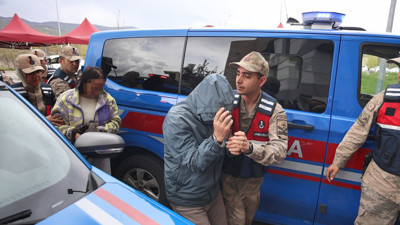 Gülistan Doku soruşturmasında 2 şüpheliye adli kontrol kararı