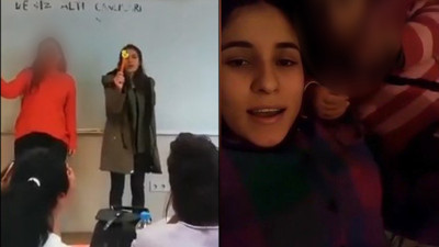 Gülistan Doku’nun kaybolmadan önceki anlarına dair yeni görüntülere ulaşıldı