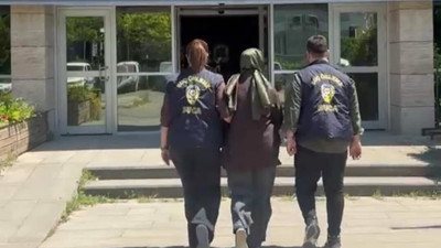 12 yıldır aranan firari hükümlü kadın, ölen kız kardeşinin kimliğiyle yakalandı