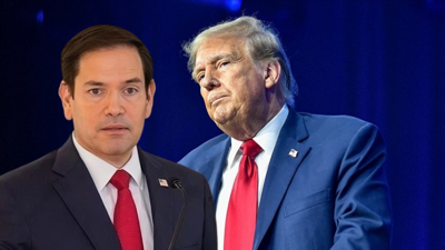 ABD Dışişleri Bakanı Rubio: İran'ın anlaşmaktan başka şansı yok