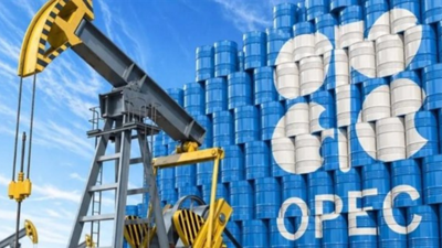 Birleşik Arap Emirlikleri OPEC'ten ayrılıyor