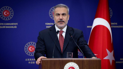 Dışişleri Bakanı Fidan Avusturya’yı ziyaret edecek