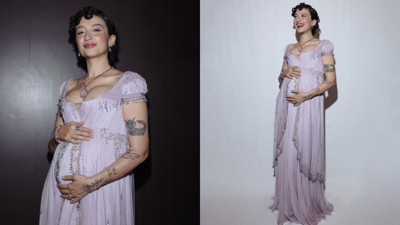 Melike Şahin’den bebek müjdesi: Anne oluyor