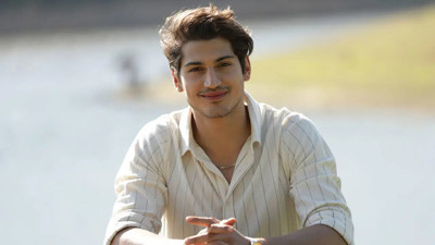 Oyuncu Oktay Çubuk hastaneye kaldırıldı: Kalbi durdu, yoğun bakıma alındı