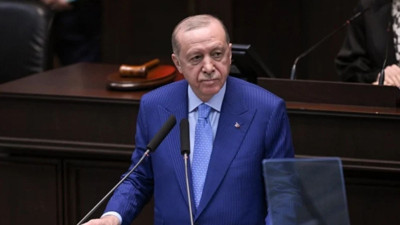 Cumhurbaşkanı Erdoğan'dan muhalefete sert tepki: Eski Türkiye artık yok