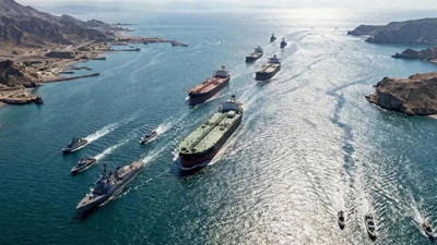 İran medyası duyurdu: İran'dan ABD’nin deniz ablukasına “emsalsiz eylem” uyarısı