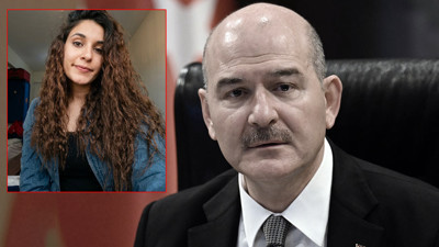 Gülistan Doku'nun ölümünde devletin ihmali var mı? Dönemin İçişleri Bakanı Soylu, Buket Aydın ile Doğrudan'a bağlandı