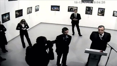 Karlov Suikastı dosyasında yeni perde: MİT’ten firari isim için suç duyurusu