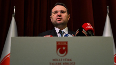 Bakan Gürlek: Terörsüz Türkiye, güçlü hukuk devletinin ön şartıdır
